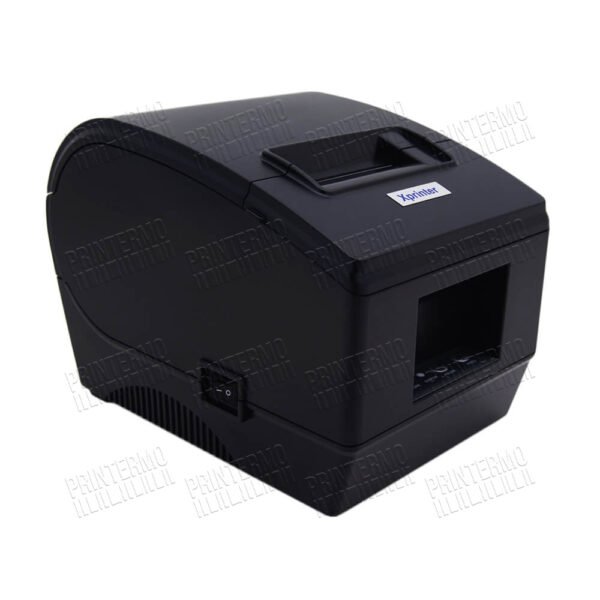 Thermal Barcode Printer: Model XP-236B-L - Image 5