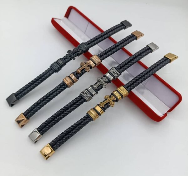 Men's Bracelets
