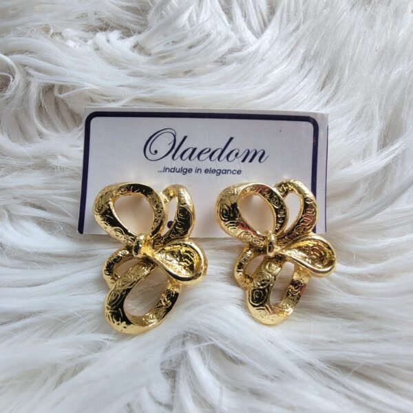 CHIC EARRINGS - NCE107